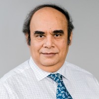 Ragesh Rao