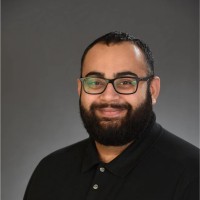 Saad Khalaf