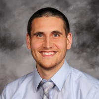 Austin Boyce, MBA