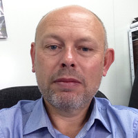 Marcus Gudgeon