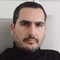 Marco A. Oca