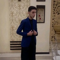 Umer Bukhari