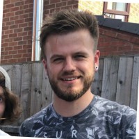 Ryan Harrison