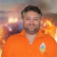 Jon Silvester