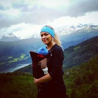 Josefine Gjerde Moe