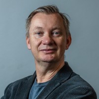 Patrick Huitema (MSc)