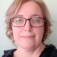 Andrea Gerring