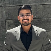 Parth Patel