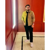 Ayush Mehrotra