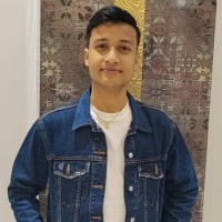 Rounak Gupta