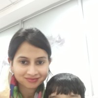 ANITA BISHT