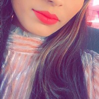 Mona khan