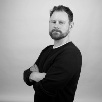 Andreas Hvid Ramsdal