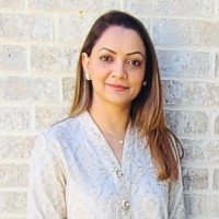 Elisa Momin