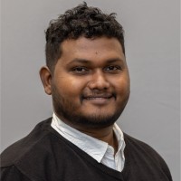 Saikumar K