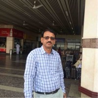 Khadim Malik
