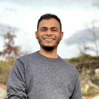 Syed Abdullah