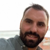 Romain Puau