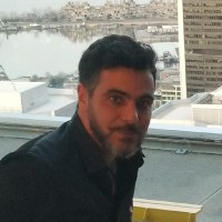Hichem Ghrairi