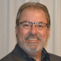 Paul Cumper AHC, CFDAI