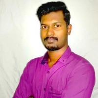 Sarath Kumar S