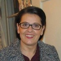 Mira Alibasic