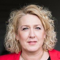 Carina Ahlroos