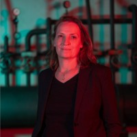 Frédérique Mazuir