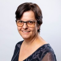 Sylvie Cossic