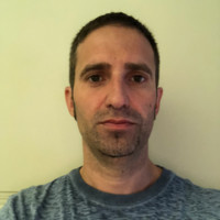 Javier Bedmar Martínez