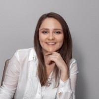 Anna Sobolkova, Ea