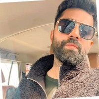 Rahul Takkar