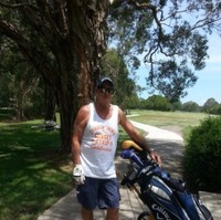 darron smith