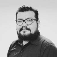 Edgar Baez Espinoza