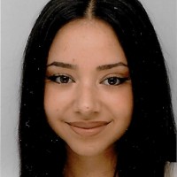 Emilie Léana Parent Jaramillo