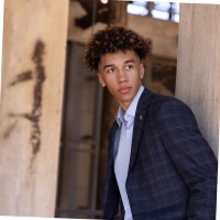 Devin Donald