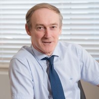 Peter Oliver