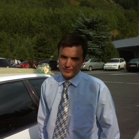 Renat Kenchibaev