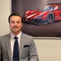 Jesse Berglund