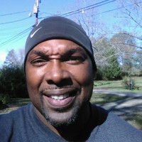 Orlando Hairston