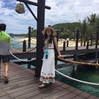 陈瑾Sara