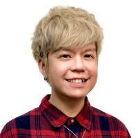 Jing Jie Chew