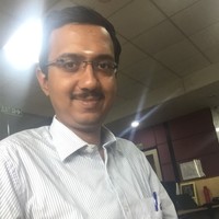 Ram Shankar C S