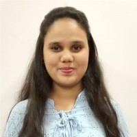 Jaya Upadhyay