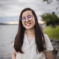 Bridget Ma