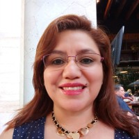 Wendy López Coordinadora de RRHH