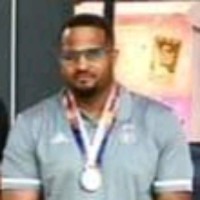 Joshuah Macon