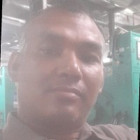 Pramod Chaudhary