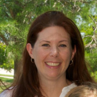 Jessica Waltersdorff, Ed.S
