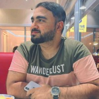 Muneeb Shahzad